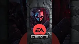 Miniature : 🎉​ BATTLEFRONT 3 CONFIRMÉ ?! #battlefront3 #battlefront #battlefront2 #starwar #starwarsfan