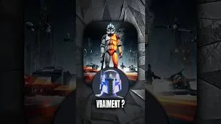 Miniature : BATTLEFRONT 3 EST LA ?​ #battlefront3 #battlefront #battlefront2 #starwar #starwarsfan