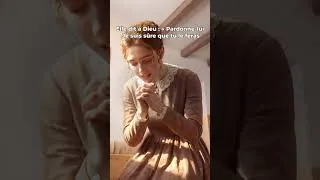 Miniature : Elle prie pour un assassin