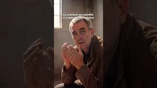 Miniature : Le grand pardon du Pape envers son agresseur
