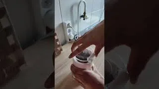 Miniature : Vanille en poudre PAS CHER 😳 astuce de rat #vanille #astuce #shorts