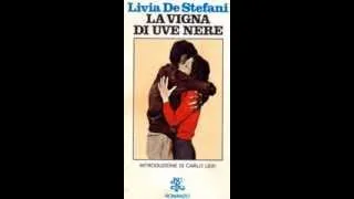 Miniature : BRUNO NICOLAI  " LA VIGNA DI UVE NERE "  1984