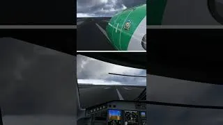 Miniature : RJGG - Nagoya Chubu Centrair | E175 FSS - FDA || #e175 #msfs2024  #landing