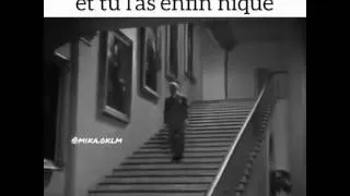 Miniature : Quand tu sors de chez toi et tu l'as enfin niqué 😆