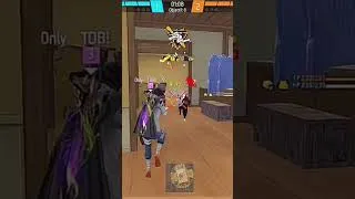 Miniature : Freefire gamplay #freefire #freefirelovers #presetalightmotionffmax #ajjubhaiinmymatch #ffmontage