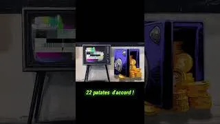Miniature : 22 Millions par pure VENGEANCE 😡