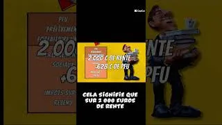 Miniature : L'ÉTAT VOUS PREND TOUT 😡 (Le calcul qui fait mal)
