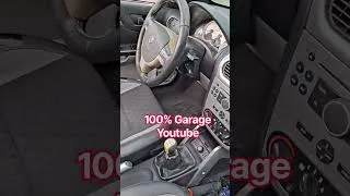 Miniature : J'offre un Cabriolet 😱 Opel Tigra #100garage #cabriolet #opel #tigratwintop #opeltigra #coupe