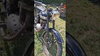 Miniature : 😱 125 Terrot ETD 😱 #100%garage #motovlog #motorcycle #moto #motorbike