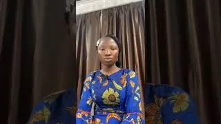 Miniature : BENIN - Présentation Anick Tapé, ambassadrice 10.000 Codeurs basée à Abomey-Calavi
