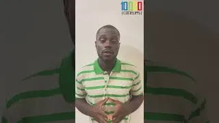 Miniature : TOGO - témoignage Addil SAMA  forum 10000 Codeurs + epreuve ecrite certification passeport numérique