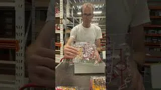 Miniature : Bandai RG EVA-02 Evangelion Model Kit Unboxing