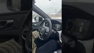 Miniature : C’est comment à bord d’une Volvo XC60 de 160 000km ? Comme neuf !