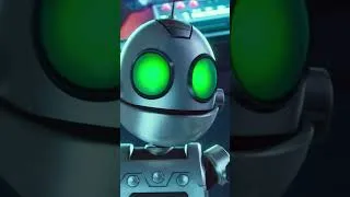 Miniature : Clank, un égo surdimensionné ? #shorts