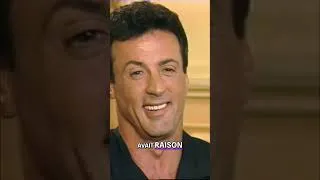 Miniature : Stallone a refusé 31 MILLIONS DE DOLLARS pour RAMBO ? #shorts