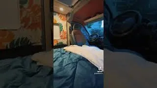 Miniature : Lit avant van aménagé pour 5 personnes