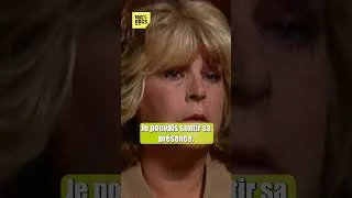 Miniature : Elle sent une présence maléfique chez elle !
