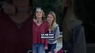 Miniature : Elle veut TOUT L'AMOUR de sa mère ! 😱 Plus d'infos en description ⬇️ #film #shorts #suspense
