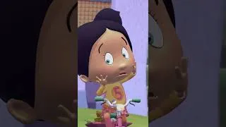 Miniature : Il faut sauver les petites bêtes de l'orage !