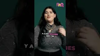 Miniature : Le plus grand FANTASME d’Iris de Frenchie Shore 😜