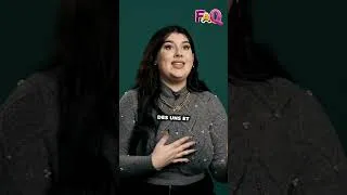 Miniature : Iris parle d'éja*** faciale 💦 #frenchieshore #telerealite #témoignage