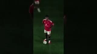 Miniature : WELCOME TO MANCHESTER UNITED, CARLOS BALEBA ✨️❤️