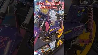 Miniature : 🔥 Peugeot 103 SPX Fun 🔥 #1000subscriber #mobylette #moped #50ccmotor #103spx #103fun #50cc