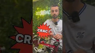 Miniature : 400€ pour corder une raquette un vendredi soir ? 😂🏸