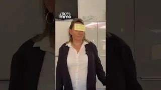 Miniature : T'es pas prêt !!! pour le prix de cette maison avec Marie Gauthier | 100% Immo