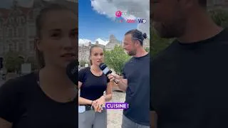 Miniature : 🎤Avec 5000€, vous rénoveriez comment ? La question du jour pour nos Arrageois ! 😁 #microtrottoir