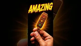 Miniature : Amazing Trick With Paddle