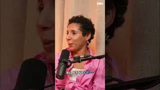 Miniature : "Une relation qui se termine, c'est un échec."