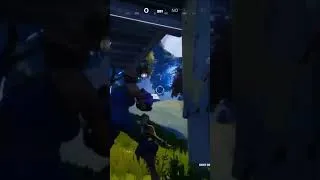 Miniature : Le gars à 23 secondes m’a fait trop peur (Late Game Solo)