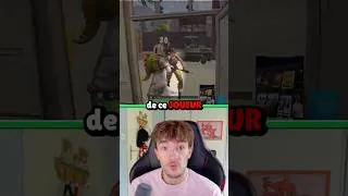 Miniature : L’Incroyable Histoire de ce Joueur Fortnite 😱