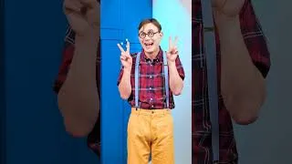 Miniature : D'intello à populaire || Transformation Folle 😎 #shorts #ai