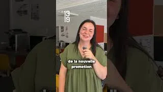 Miniature : Présentation de la Résidence du 139
