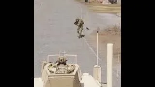 Miniature : Ça fait pas bip bip #arma3 #shorts