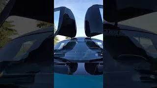 Miniature : Aston Martin Valhalla in Courchevel