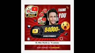 Miniature : +84000 Merci à vous 🙏🌹