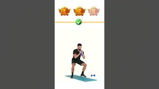 Miniature : VOICI COMMENT MUSCLER TON FESSIER À LA MAISON  🍑  #shorts  #musculation #fitness #homeworkout
