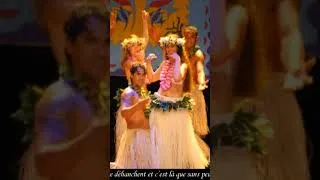 Miniature : Frank Michael " Les filles des Antilles " L'intégralité de la vidéo sur ma chaîne "