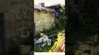 Miniature : On vide le grenier ! #maisonancienne #rénovation