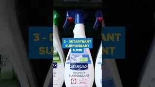 Miniature : ui dit rendre son logement, dit caution ! 💰Avec ces produits Castorama, pas de mauvaise surprise.