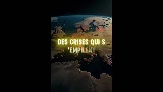 Miniature : “Le monde bascule pendant que tu dors.”