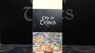 Miniature : A venir: Era of Tribes v2