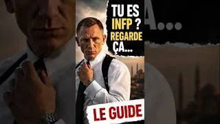 Miniature : INFP : la personnalité médiateur