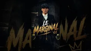 Miniature : DJ S - "Le Marginal"