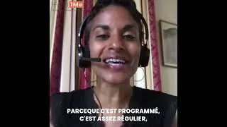 Miniature : Découvrez le témoignage de Mallika : "J’aime beaucoup le côté logiciel du programme 1Food1Me".