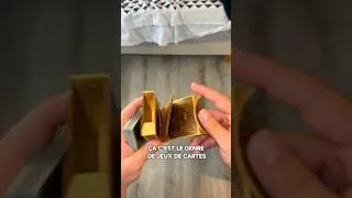 Miniature : LE JEU DE CARTES LE PLUS INCROYABLE ? 😳🃏