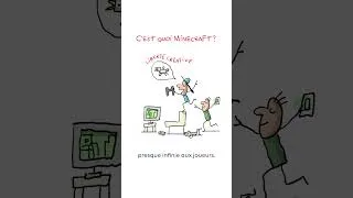 Miniature : Minecraft ? - Info ou Mytho